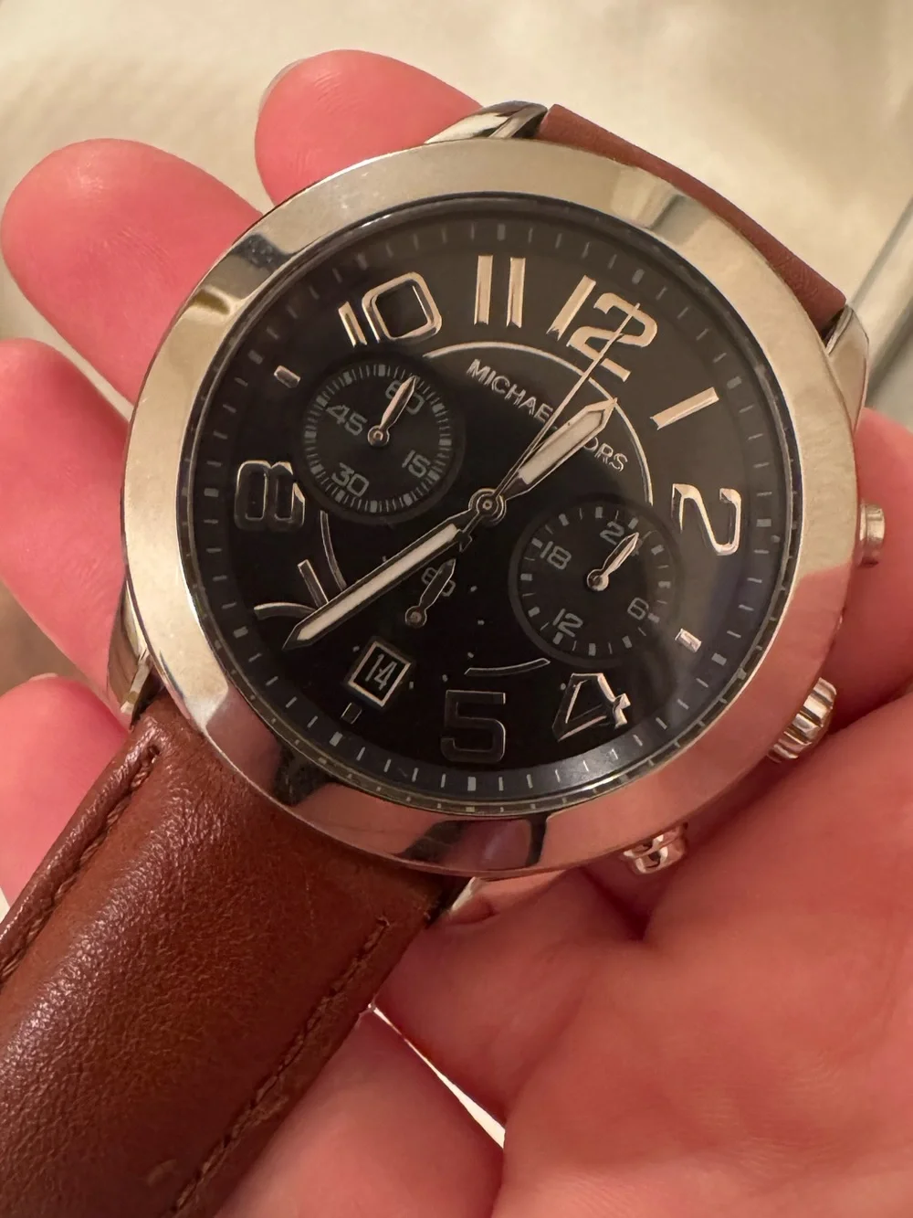 Michael Kors euc no